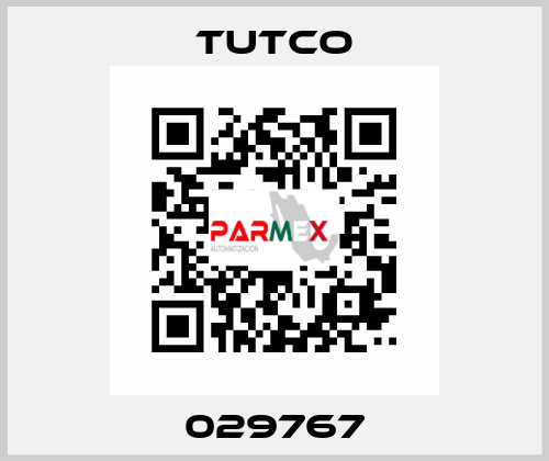 029767 TUTCO