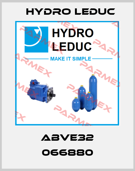 ABVE32 066880 Hydro Leduc