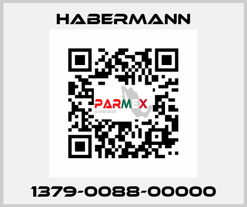 1379-0088-00000 HABERMANN