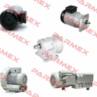 4GN18K Luyang Gear Motor