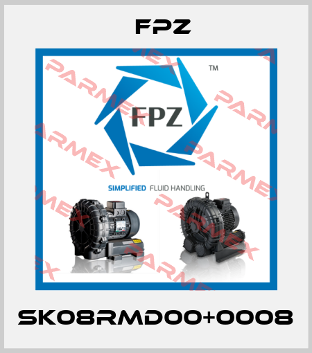 SK08RMD00+0008 Fpz