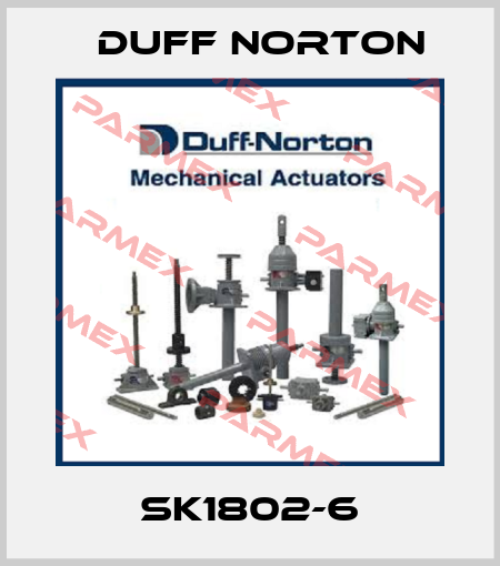 SK1802-6 Duff Norton