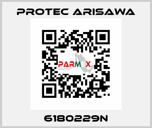 6180229N Protec Arisawa