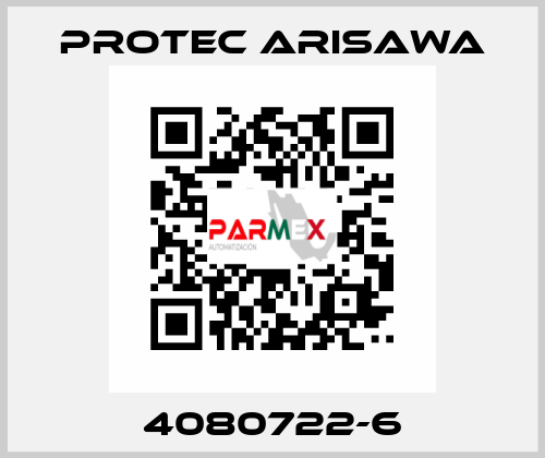 4080722-6 Protec Arisawa