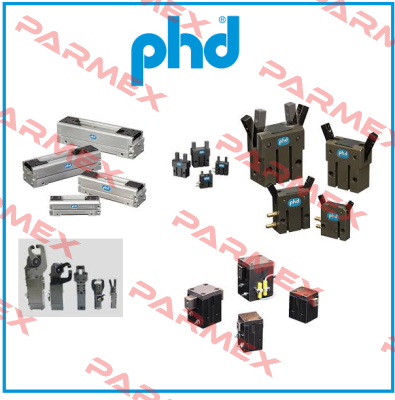 Repair kit for GRM2TF-6-50-22 Phd