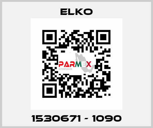 1530671 - 1090 Elko