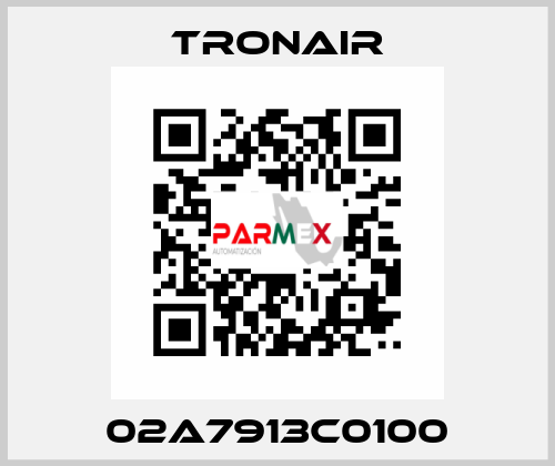 02A7913C0100 TRONAIR