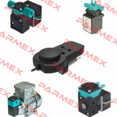 spare parts kit for N86KN E/18 KNF