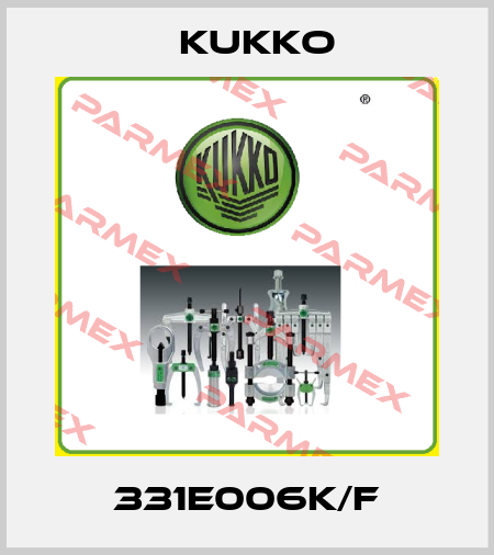 331E006K/F KUKKO