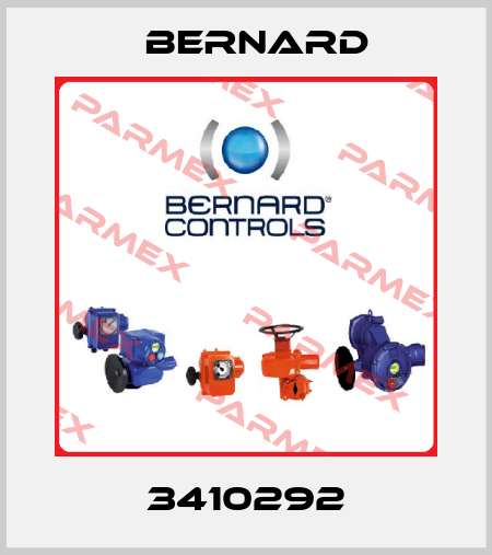 3410292 Bernard