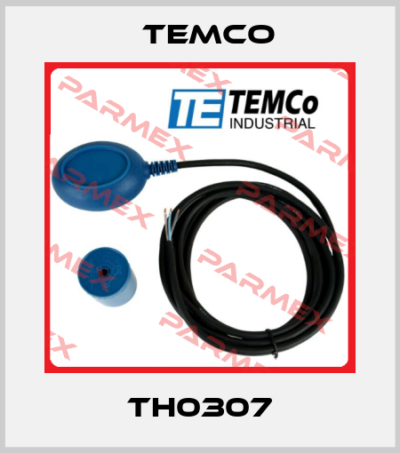 TH0307 Temco