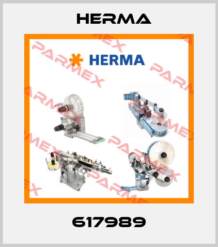 617989 Herma
