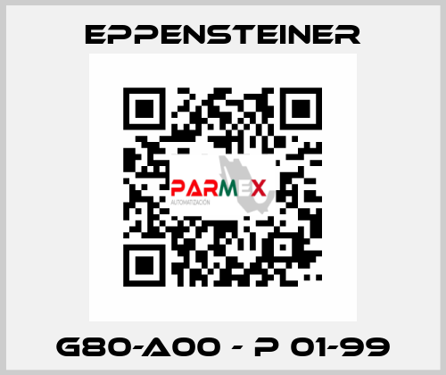 G80-A00 - P 01-99 Eppensteiner