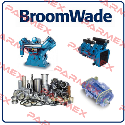 Type: VMHD 500 Broomwade