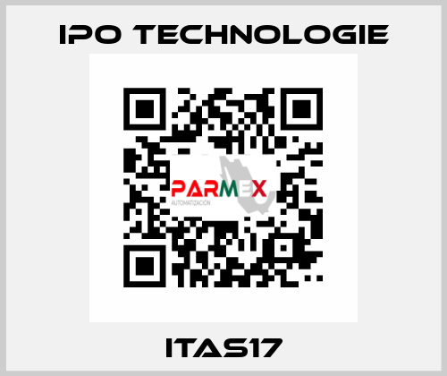 ITAS17 IPO Technologie