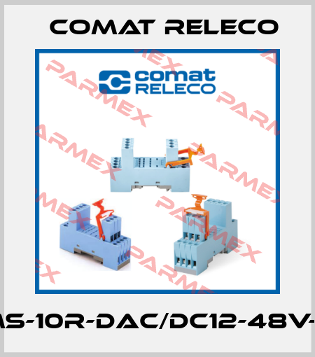 CMS-10R-DAC/DC12-48V-Z2 Comat Releco
