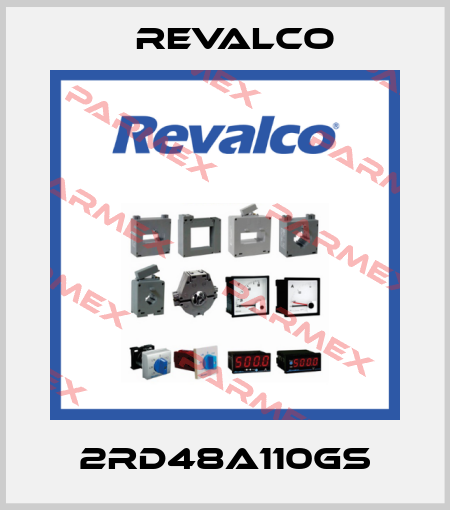 2RD48A110GS Revalco