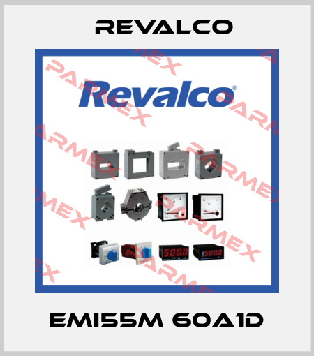EMI55M 60A1D Revalco