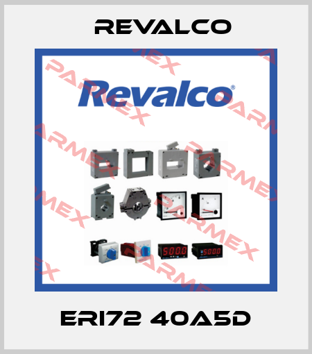 ERI72 40A5D Revalco