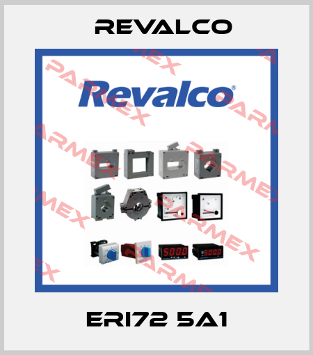 ERI72 5A1 Revalco