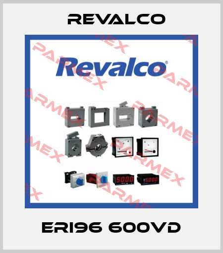 ERI96 600VD Revalco