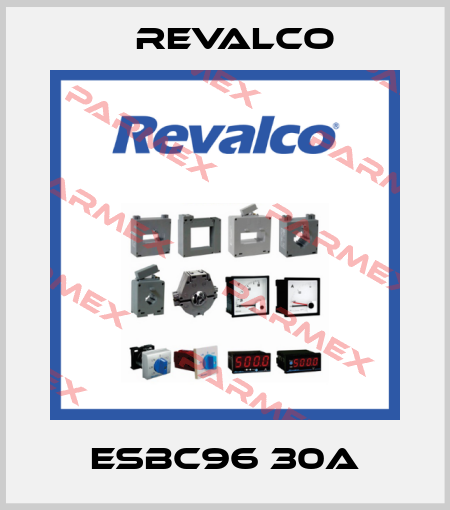 ESBC96 30A Revalco
