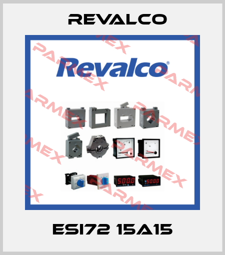 ESI72 15A15 Revalco