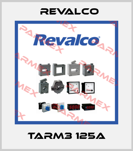 TARM3 125A Revalco