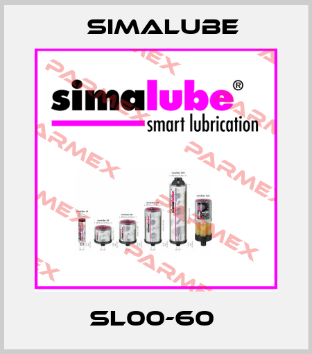 SL00-60  Simalube