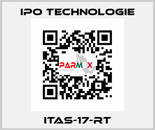 ITAS-17-RT IPO Technologie