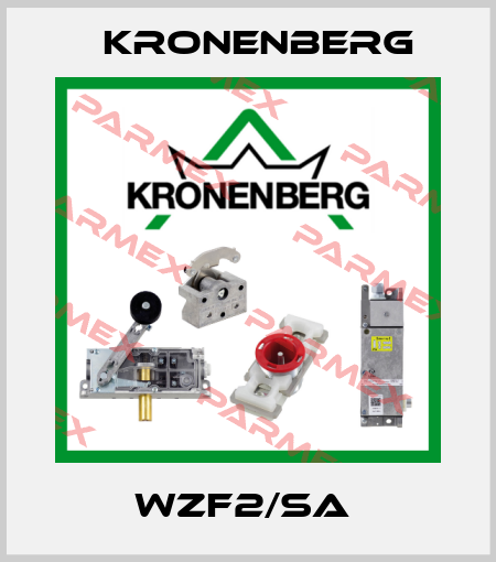 WZF2/SA  Kronenberg