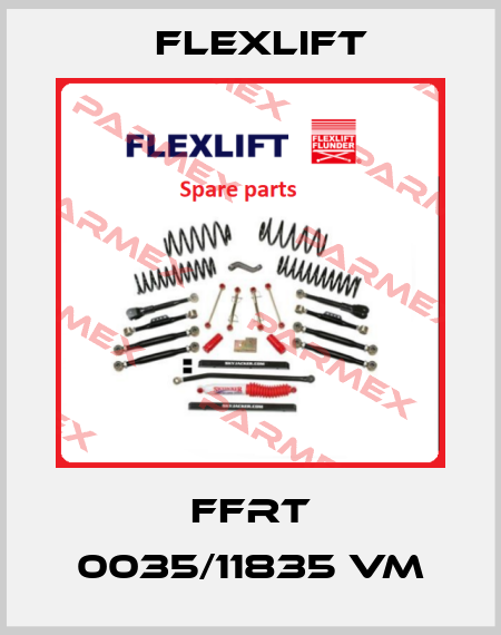 FFRT 0035/11835 VM Flexlift