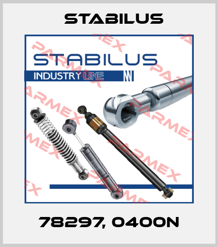 78297, 0400N Stabilus