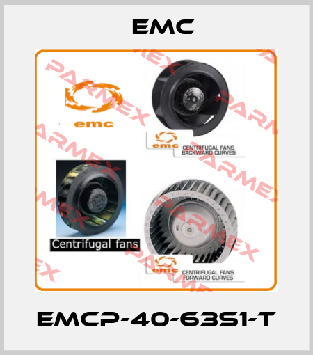 EMCP-40-63S1-T Emc