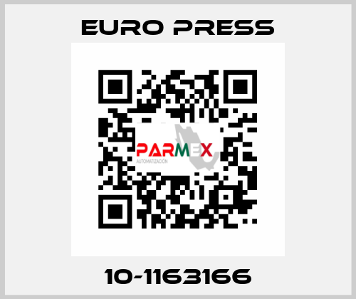 10-1163166 Euro Press