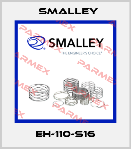 EH-110-S16 SMALLEY