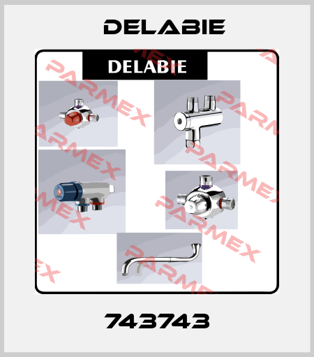743743 Delabie