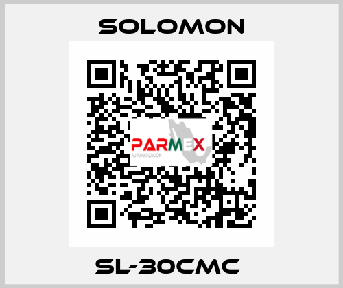 SL-30CMC  Solomon