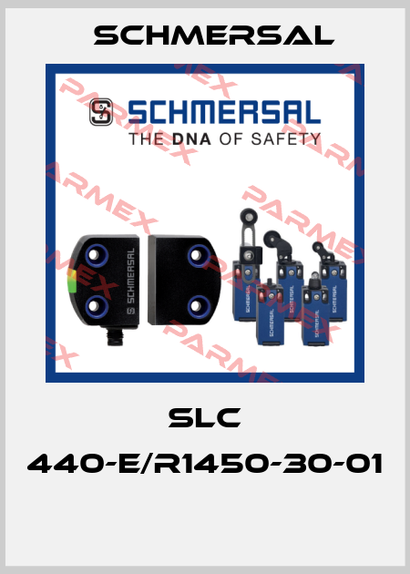 SLC 440-E/R1450-30-01  Schmersal