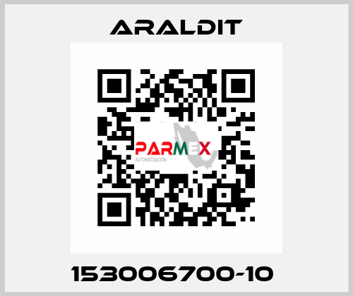 153006700-10  Araldit