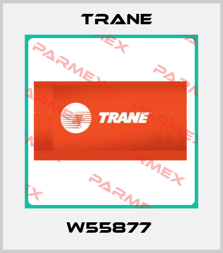 W55877  Trane