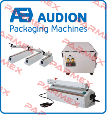 Wear parts set AH(S) AUDION