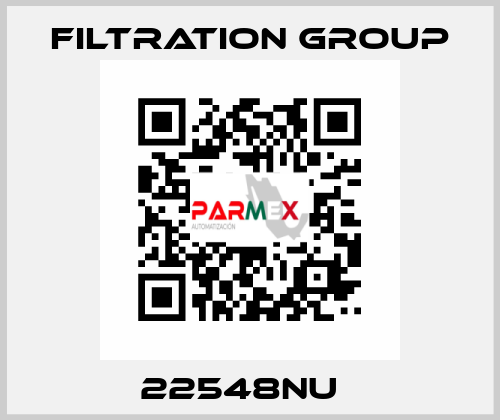 22548NU   Filtration Group