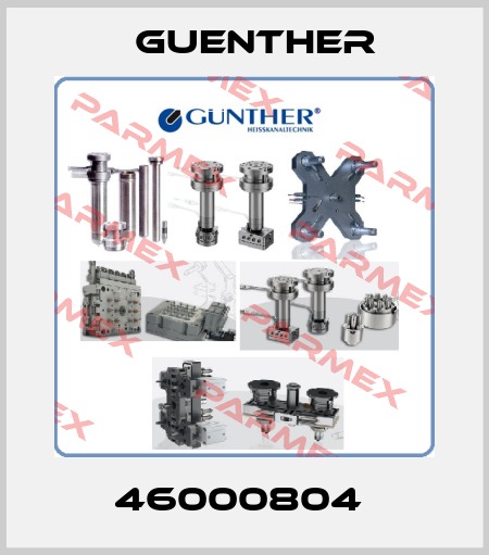 46000804  Guenther