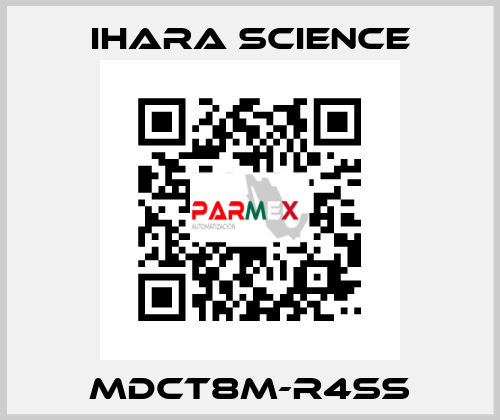 MDCT8M-R4SS Ihara Science