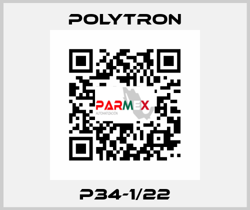 P34-1/22 Polytron