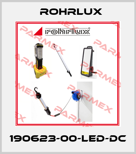 190623-00-LED-DC Rohrlux