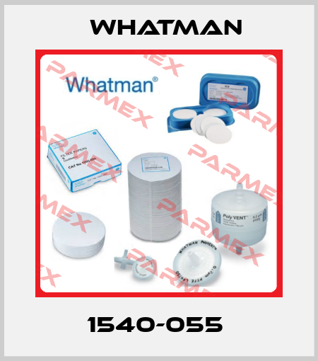 1540-055  Whatman