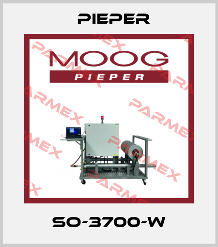 SO-3700-W Pieper