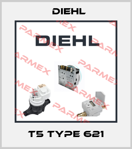 T5 Type 621 Diehl